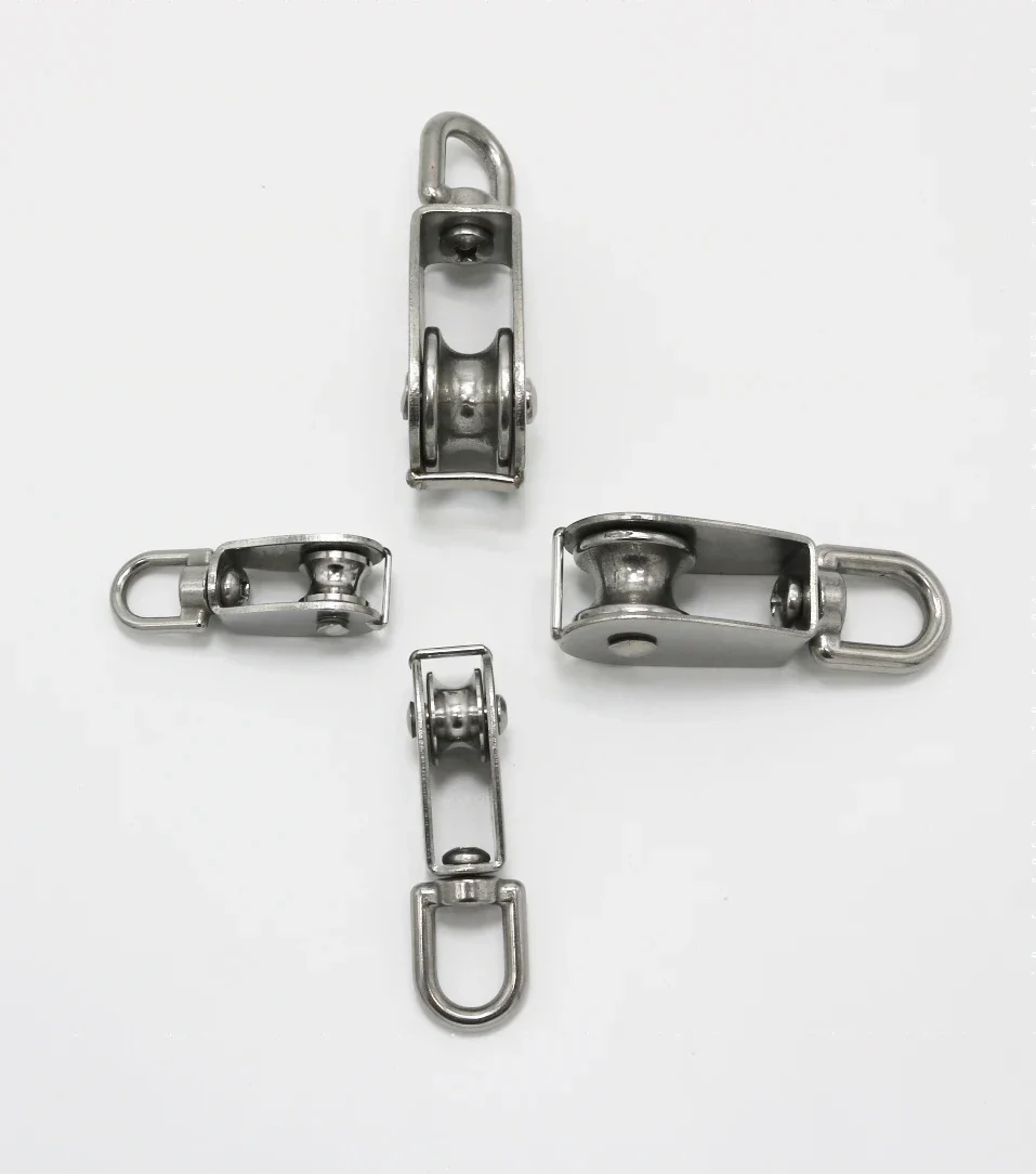 Single Swivel Lifting 0.3\