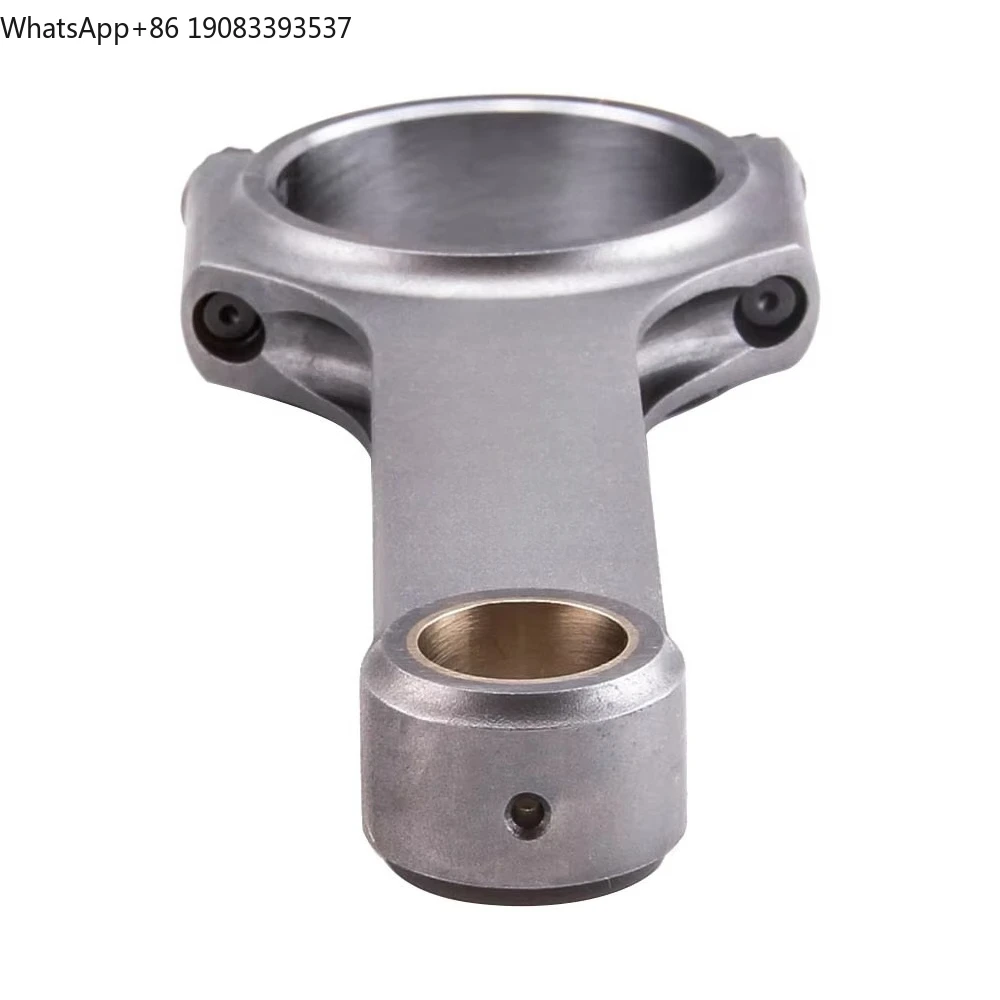 Forged Steel 4340 Connecting Rods for Mitsubishi 3000GT VR-4, 3000GT (Europe) 6G72 V6