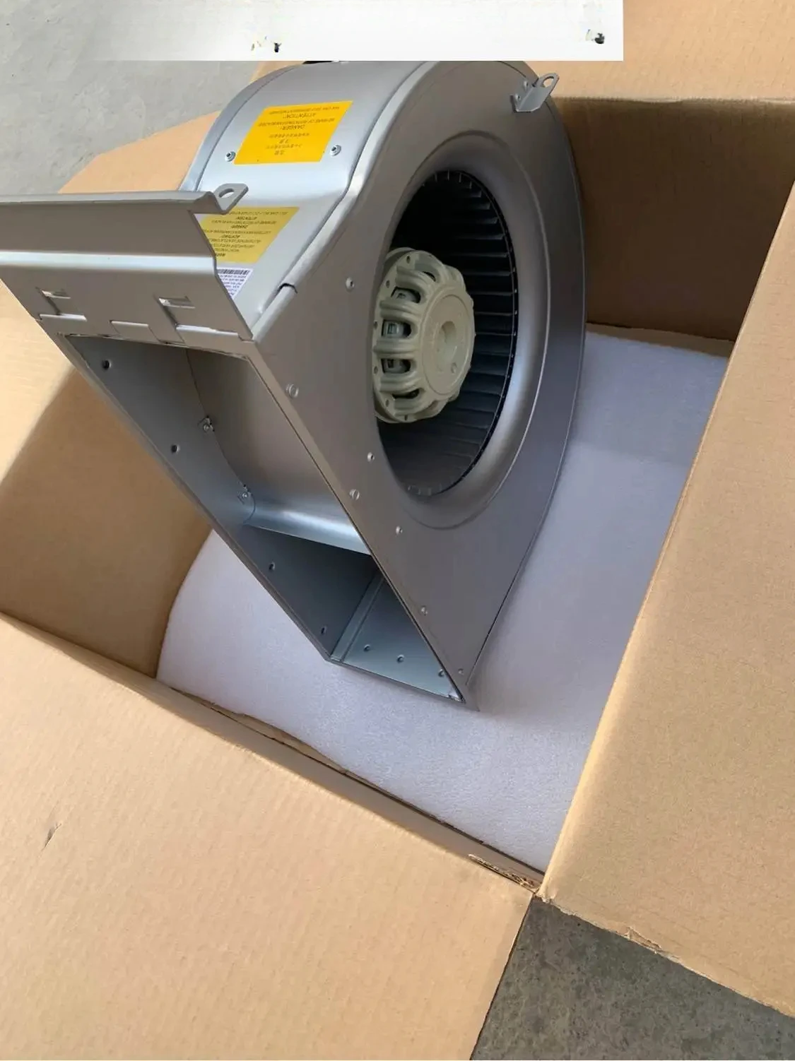 

New original RG28P-4EK.41.1R inverter special blower