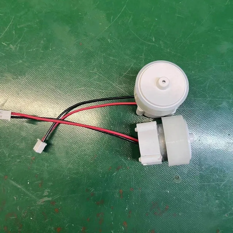 Table tennis serve machine friction wheel motor integrated applicable type L1310B, 1311, 1311B