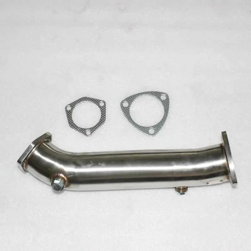 

Exhaust Downpipes for Audi A4 A6 1.8T 76mm Tube