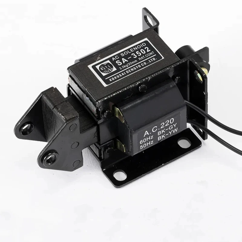 1PC SA-3502 AC110V …