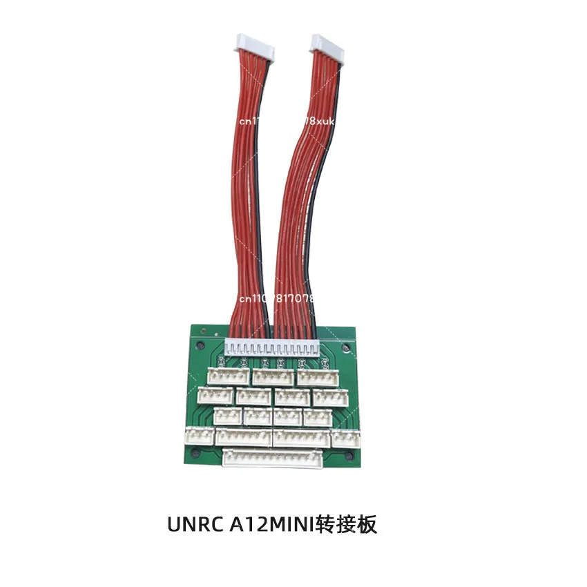 A6 A9 Upgraded A12mini Multi-Channel Independent Balance Charger 12S Charger Electric Soldering Iron,a12MINI Charger