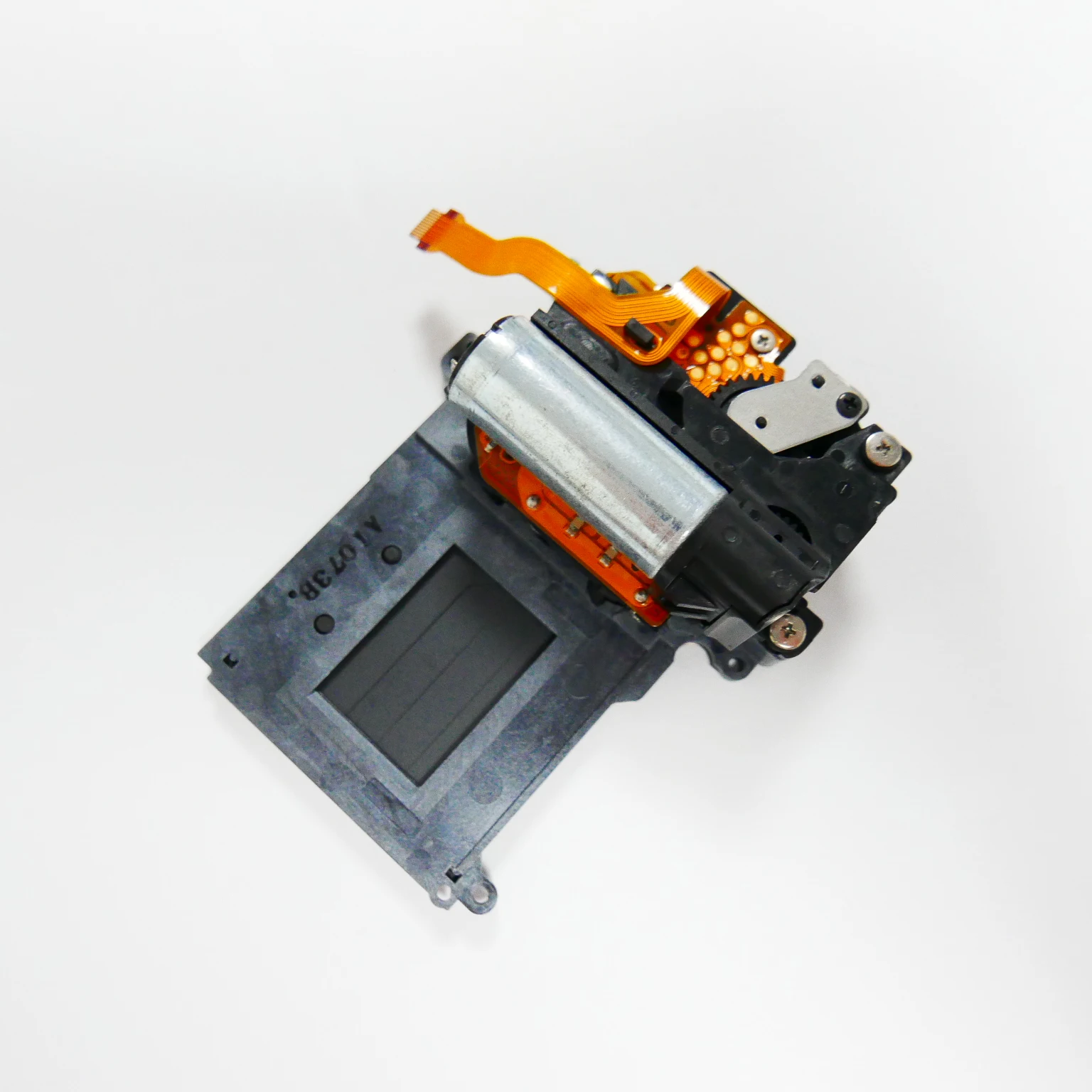 Repair Parts For Canon EOS 60D Shutter Group Assy with Motor Shutter Curtain Shutter Blade Unit