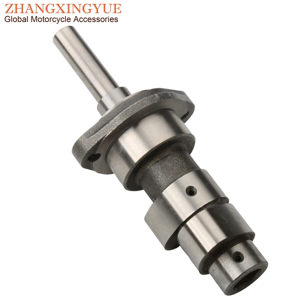 Motorcycle High Quality Camshaft For Honda XL125S XL185S XL200R XL 125 180 200 14101-437-000 Engine Parts