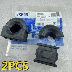 2PCS Front Stabilizer Bar Bushing Sway Bar Bushing For 2016-2021 Chevrolet Malibu XL NO: 23338477