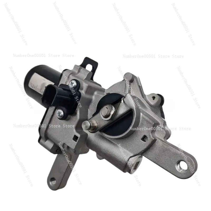 Turbocharger Electronic Actuator Valve 17201 OL070 17201 0L070