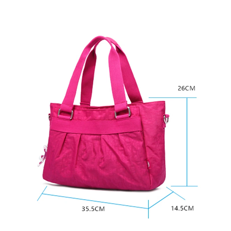 TEGAOTE Vintage Women Shoulder Bag Female Causal Totes for Daily Shopping All-Purpose Dames Handbag Designers Top-handle Bags