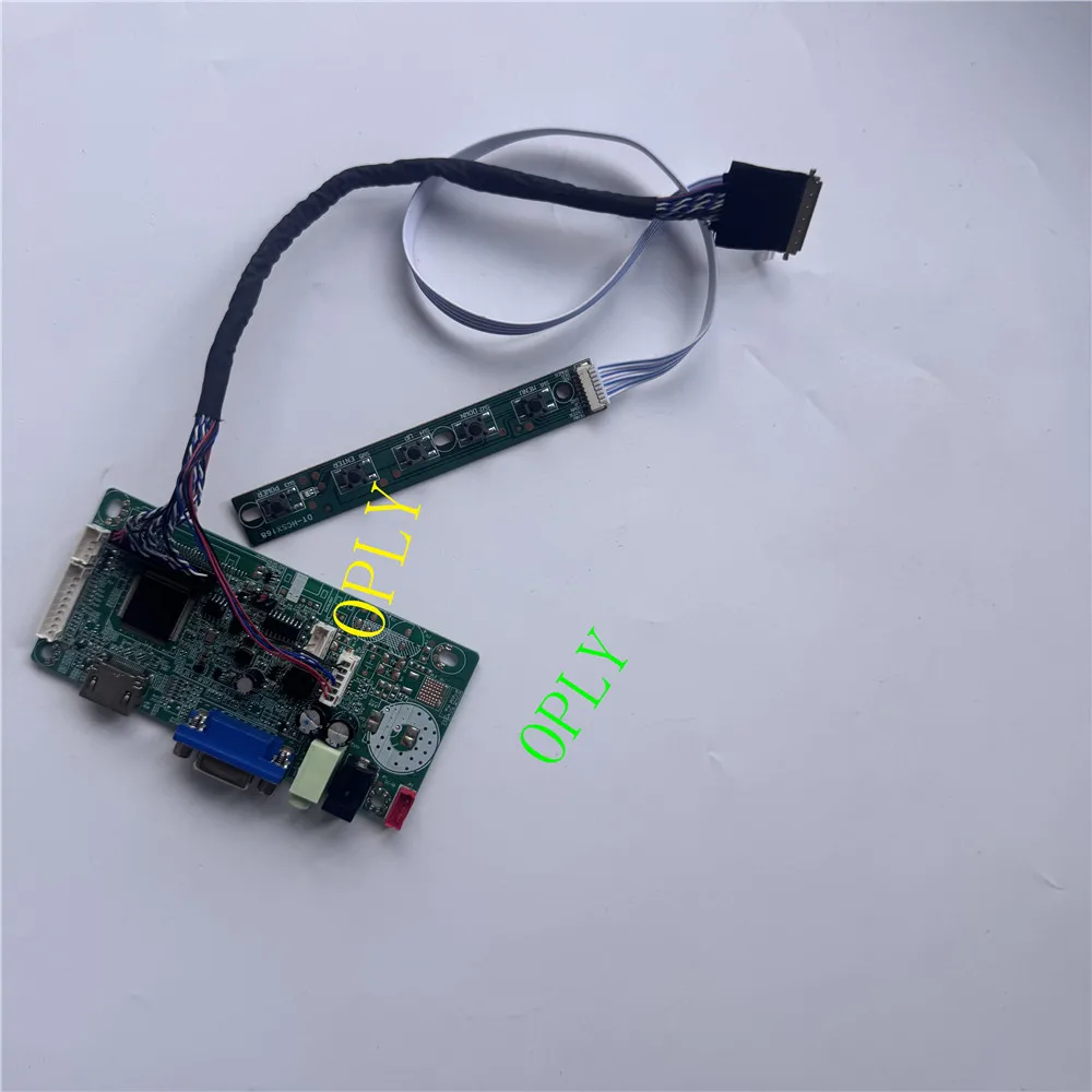 58C kit for LP156WD1 LP156WD1-TLA2 LP156WD1-TLB3 1600X900 LED monitor 15.6