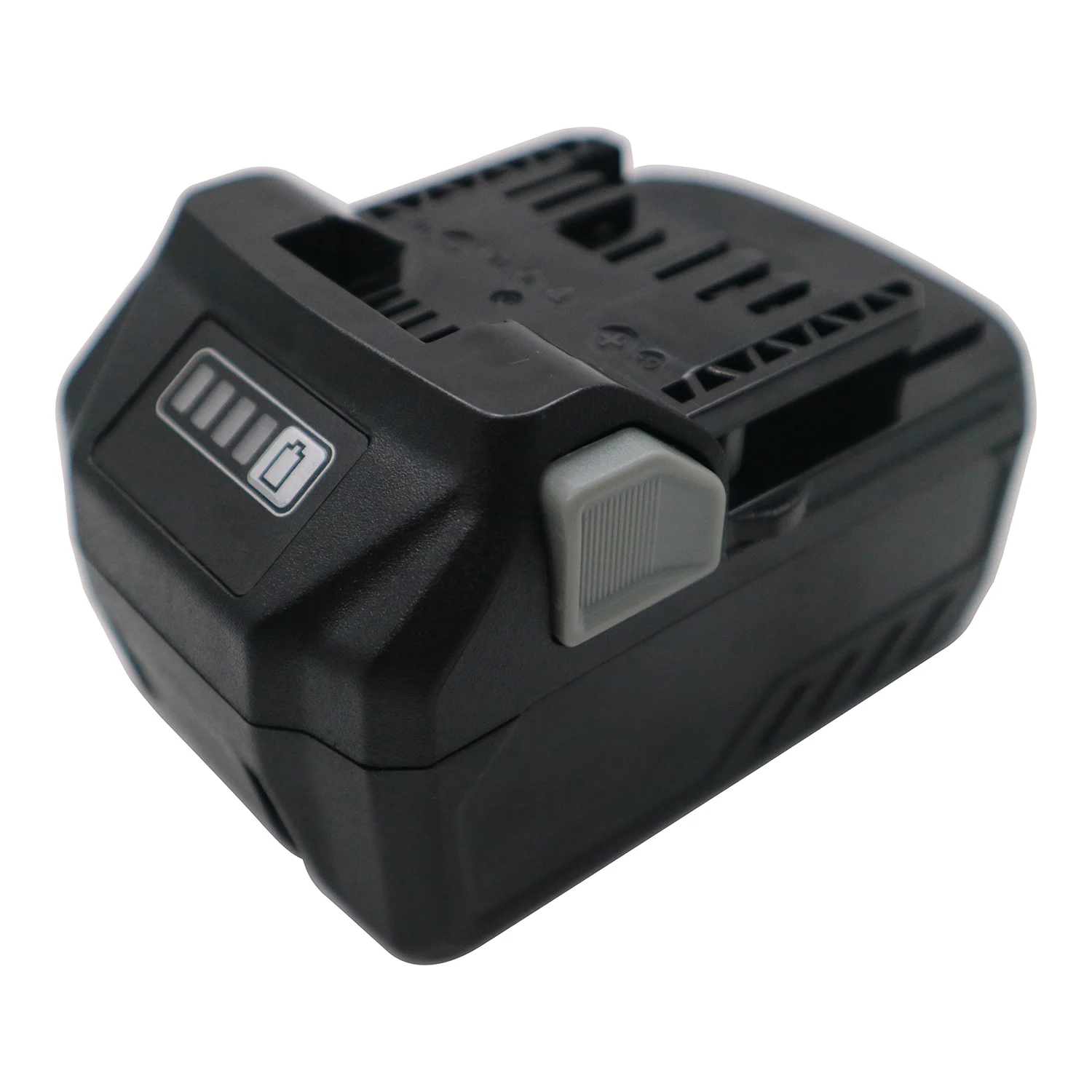 C&P Hit 36VB2 BSL36A18 BSL36B18 372121M DCB606 371751M WH18DBFL2 WH36DB WR36DA WR36DB Power Tool Battery 18650 For HiKoki