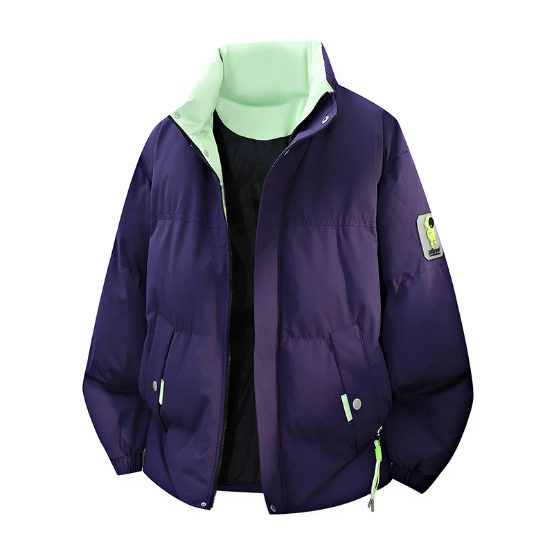 Men's Winter Thiene…