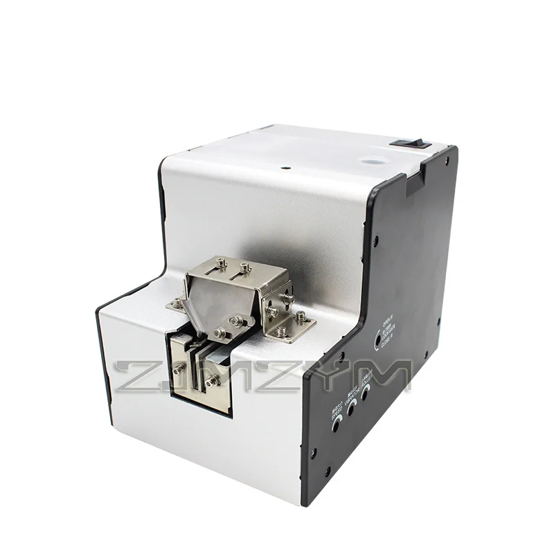 

Полностью автоматическая машина для производства винтов M1-M5 1-5 мм Инструменты для подачи винтов 110 В 220 В - Прецизионная инженерная подающая машина