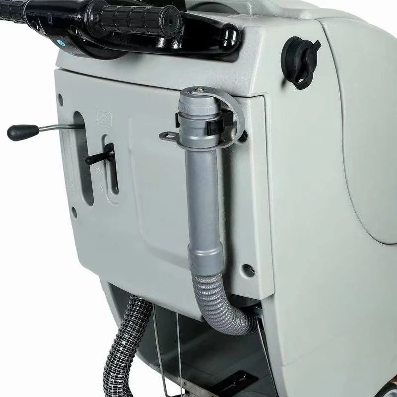 الشركات المصنعة للتخصيص آلة التنظيف الصناعية للاستخدام التجاري