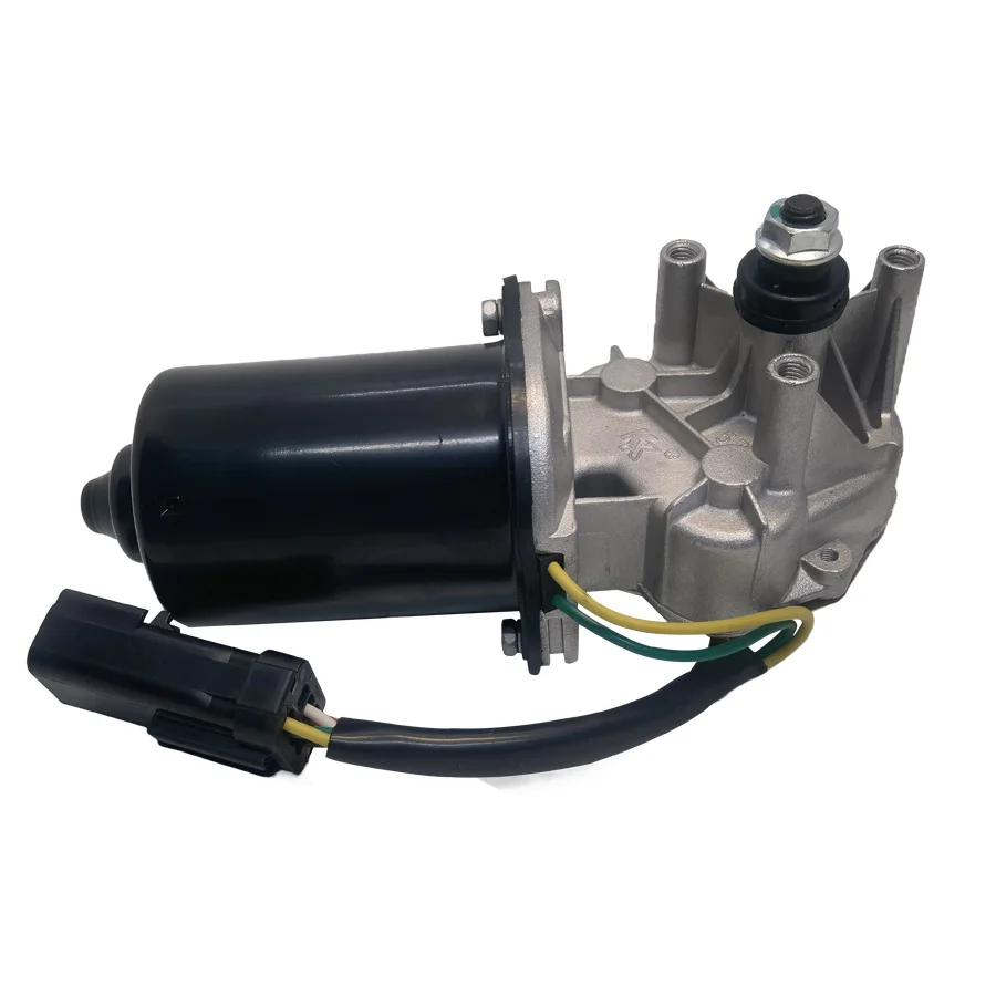 Front Windshield Wiper Motor for DODGE Dakota 1997-2010; Durango