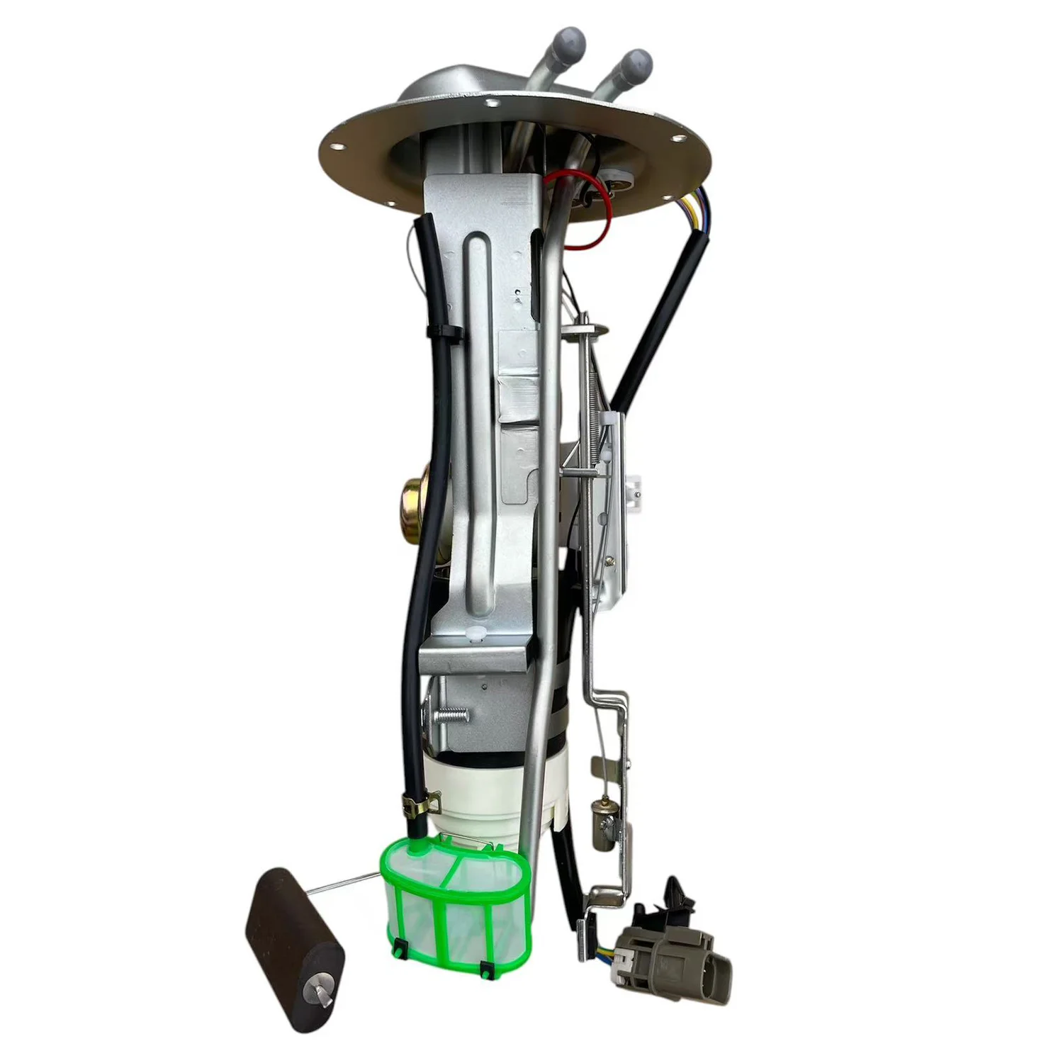 SP4017M E8268S 672GE 17050-01G04 وحدة مضخة الوقود الكهربائية الجمعية لنيسان D21 بيك اب 2.4L 3.0L 1988-1992 #3