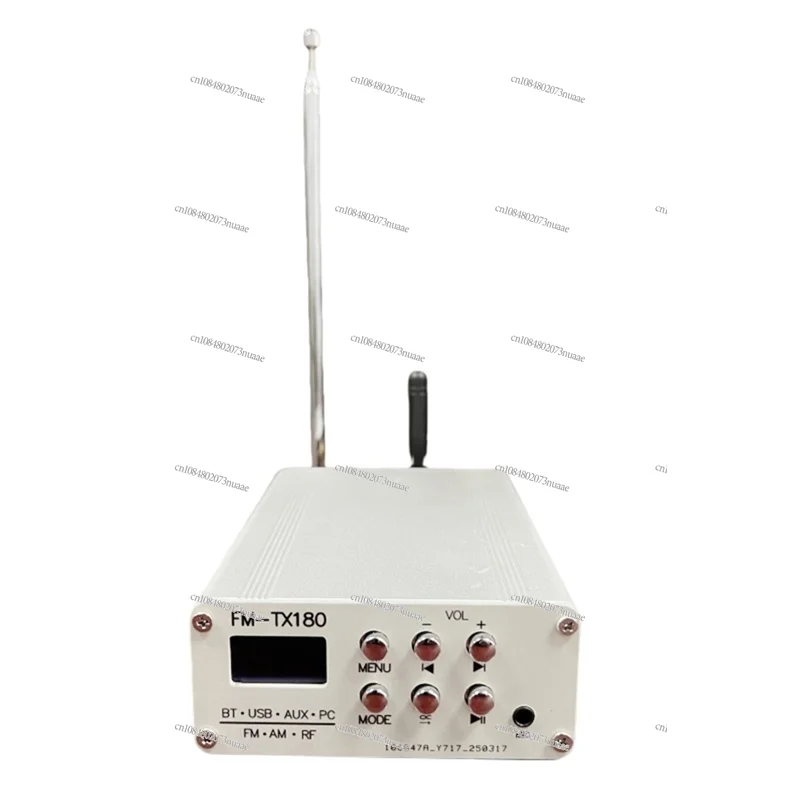 

FM-передатчик A99Z, многофункциональный, с поддержкой AM/FM, беспроводной Bluetooth-передатчик, аудиоаксессуары, вилка стандарта США.