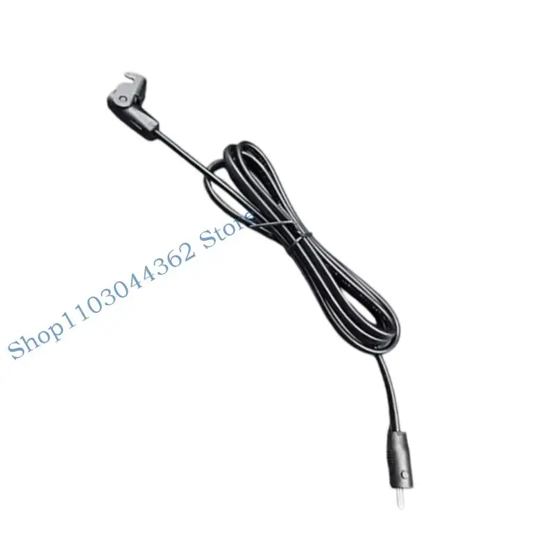 

1.5M Electric Sofa Power Cord Heavy Duty Secure Plugs Universal Extension Cord Easy to Use for Recliner Electric Chair