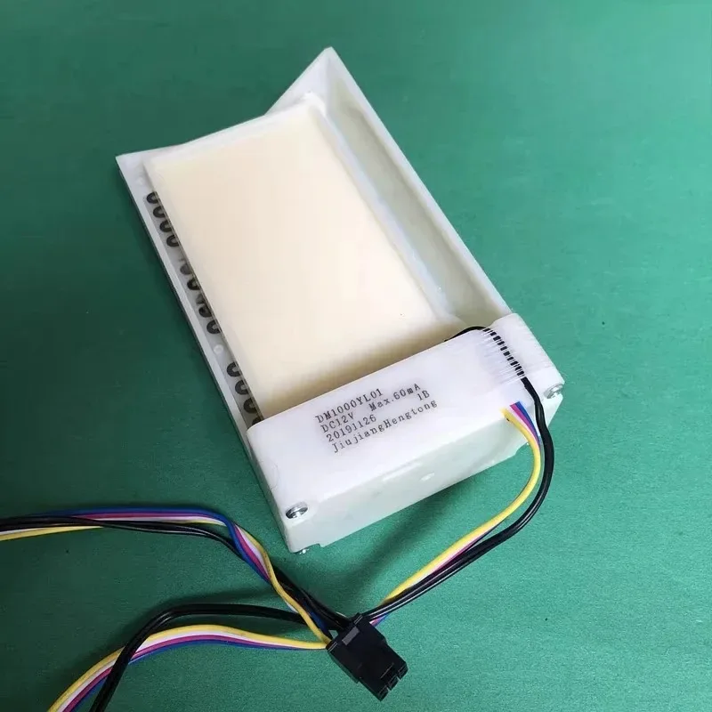 refrigerator BCD350W.365WE.310WPC/310WPB electric damper FBZA-1750-6