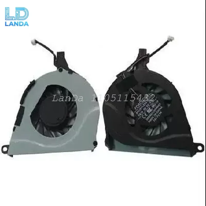 Fan for Toshiba L650 L650D L655 L655D L750 L750D Laptop