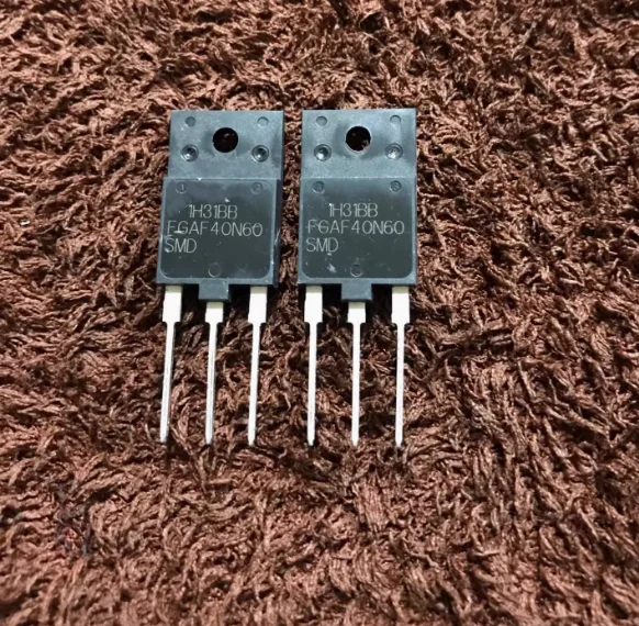 10pcs/lot  FGAF40N60  FGAF40N60SMD TO-3P