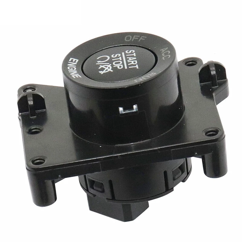 

6CK47DX9AB Car Ignition Push Start Button Switch Fits For Jeep Cherokee 2014-2018