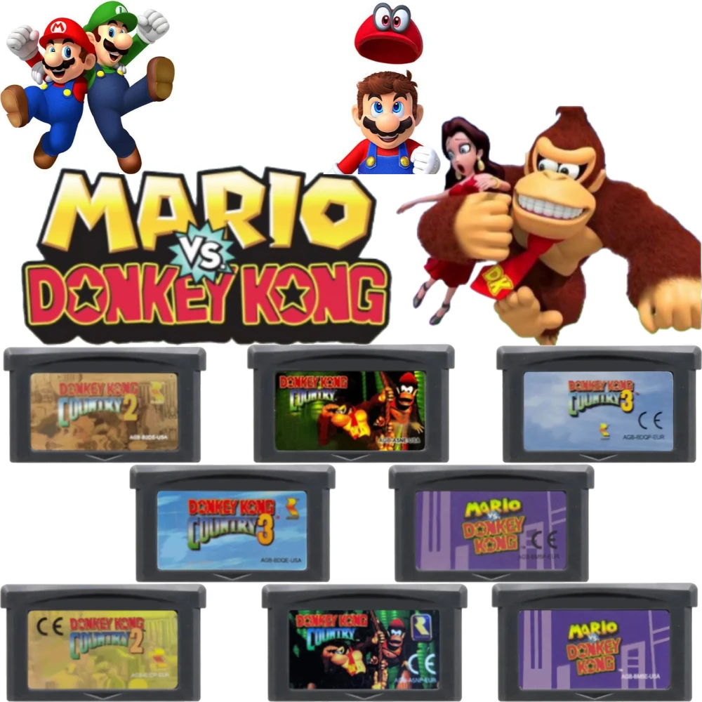 Eur/Usa 32 Bit Vide… - image