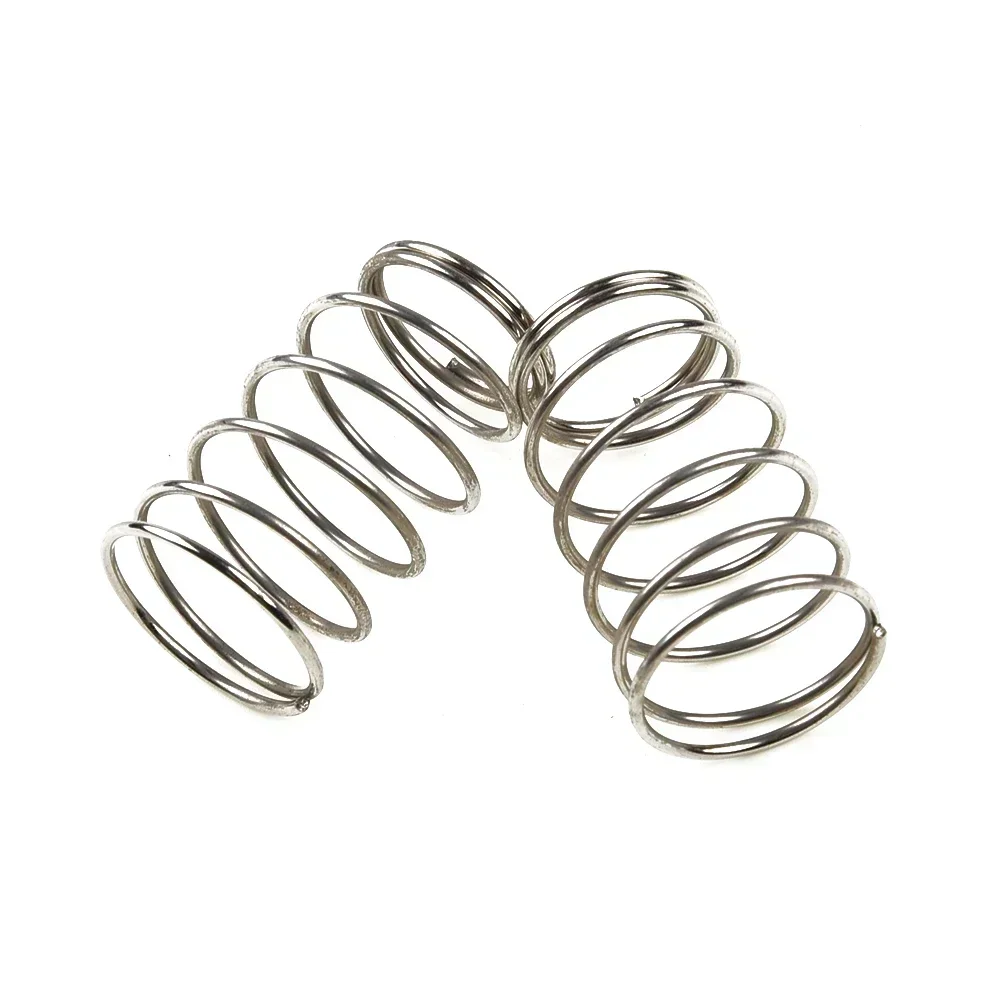 Trimmer Replacement Spool Cap Springs For Black Decker 385022 03 Power Equipment Accessories String Trimmer Parts