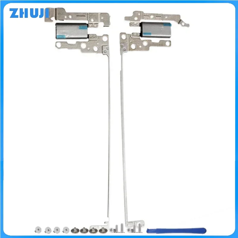 For Inspiron 13MF 5368 5378 5379 P69G New LCD Screen Back Cover Front Bezel Palm rest Top Lower Case Bottom Cover 13 inch - Image 6