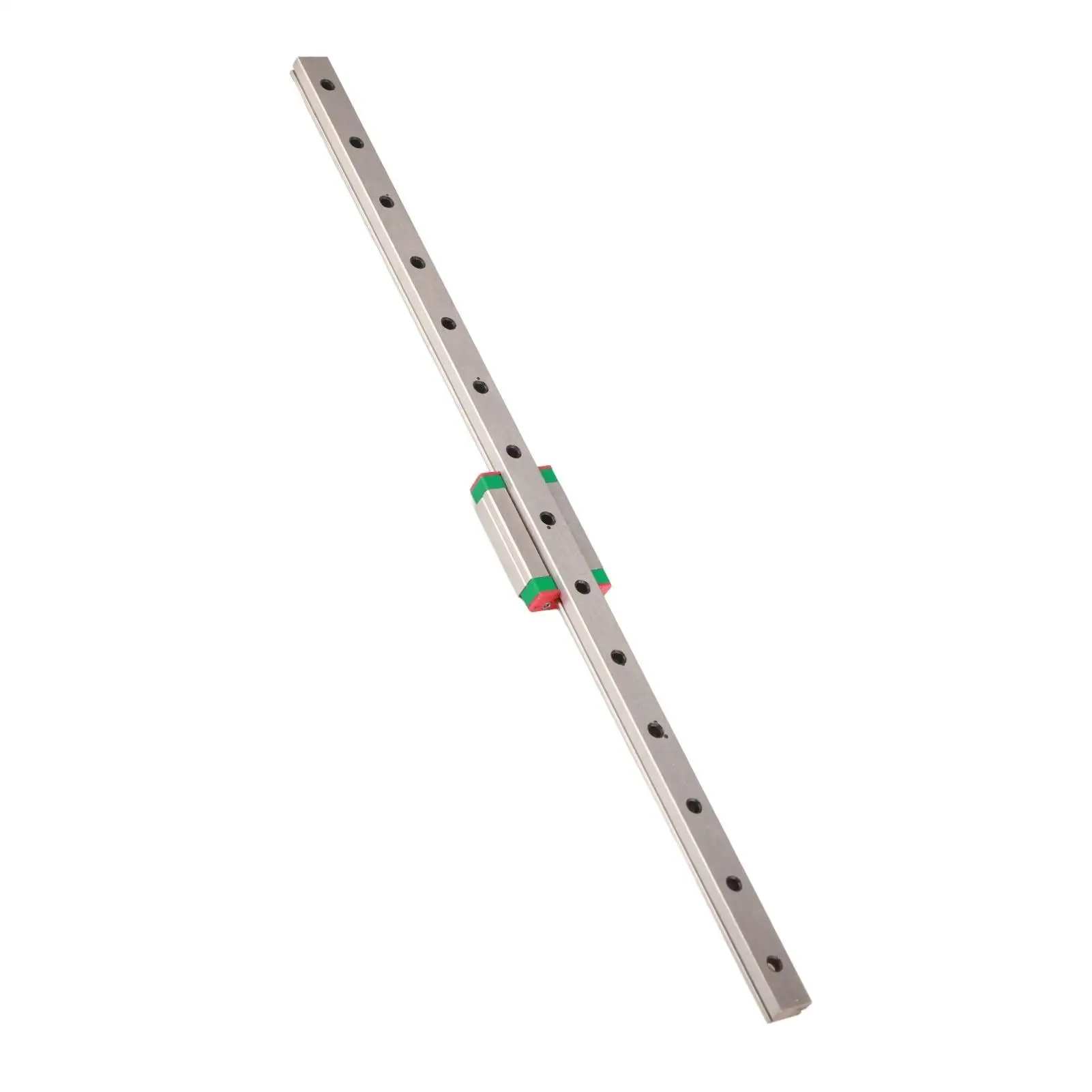 Panduan Linier Mini Slide Kebisingan Rendah untuk Mesin CNC Printer 3d untuk Peralatan elektronik