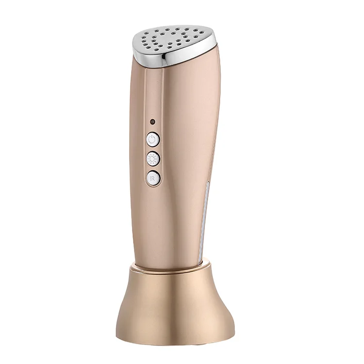 

Beauty Handy Tightening Machine with Red LED Light Therapy