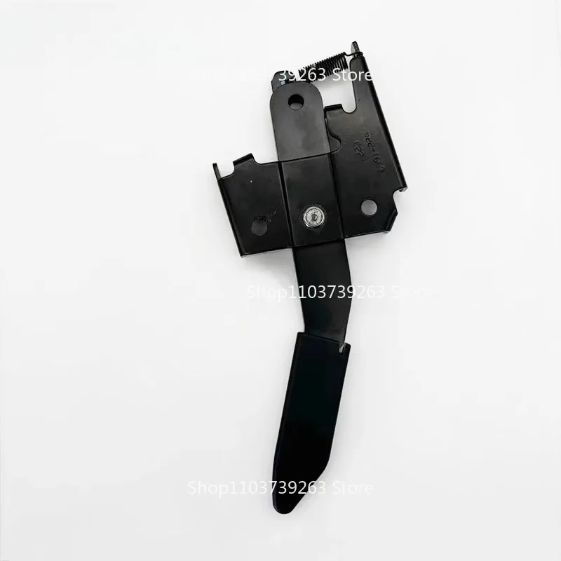 

Подходит для Carter 320GC/323/326/330/336/345gc/349, замок с обратной пряжкой двери кабины, тянущий провод, ручка