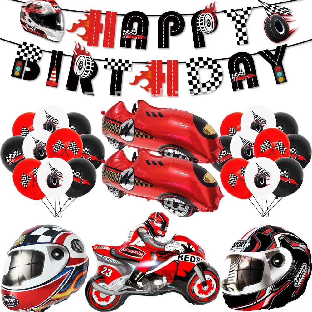 balloon bike helmet Motorcycle Racing Foil Balloons The inside band fits heads 50 to 54 cm in diameter. Melon Urban Active Helmet M-L
