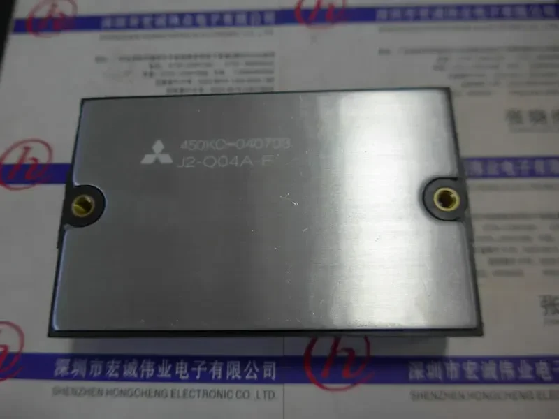 

J2-Q04A-F new and original