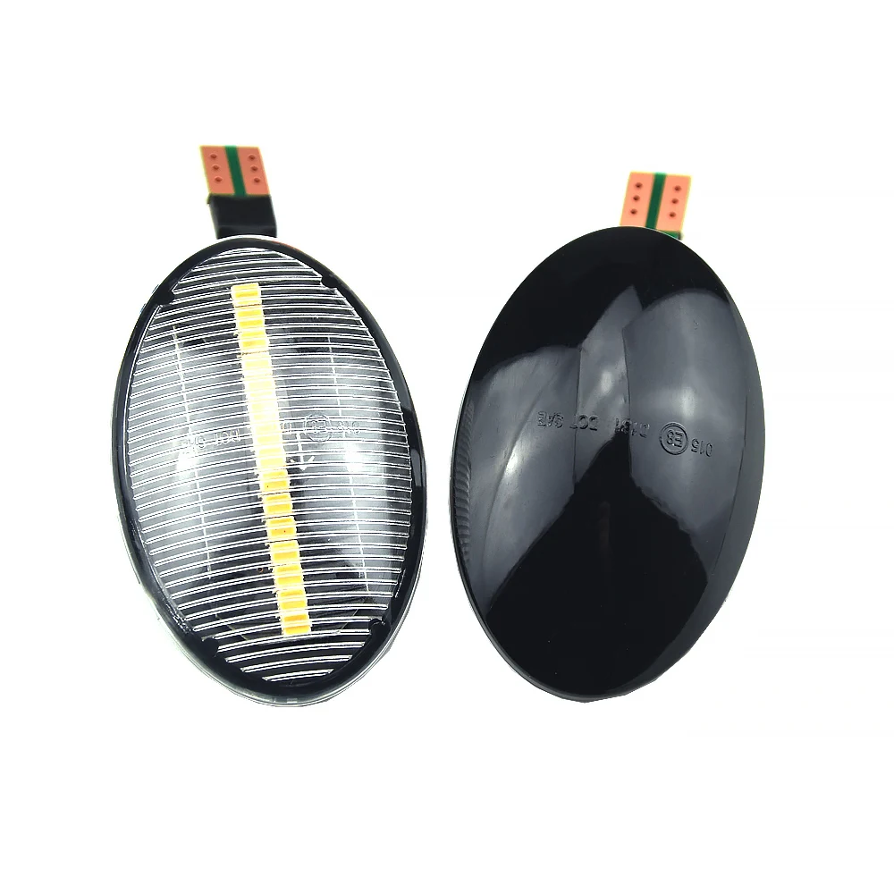 12V Led Dynamic Tur… - image