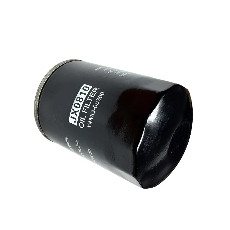 JX0810 JX0810Y용 오일 필터