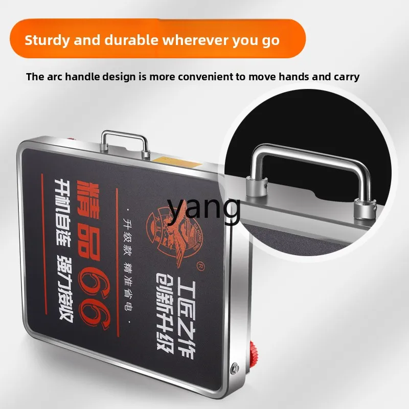 XZ Wireless Separate Electronic Scale Commercial Precision Household Weighing Electronic Table Scale