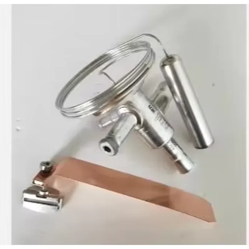 Wholesale New KAIDA Thermal Expansion Valve for Thermoking Refrigeration Unit Model 068U1906 R410A