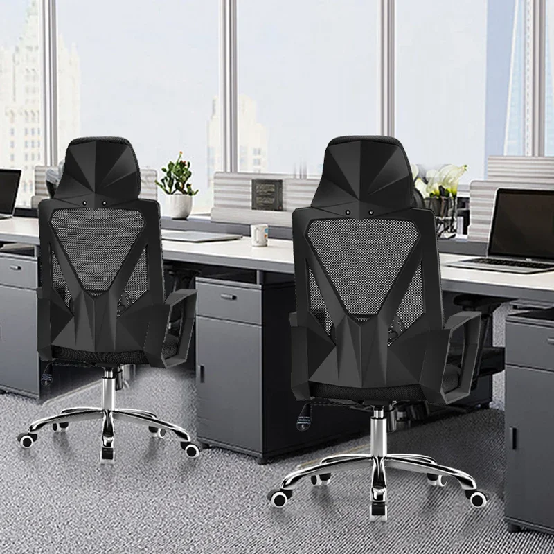 

Stool Wheels Gamer Chair Bedroom Relaxation Armchair Gamming Furniture Home Computer Office Comfortable Lazy Footrest Desk