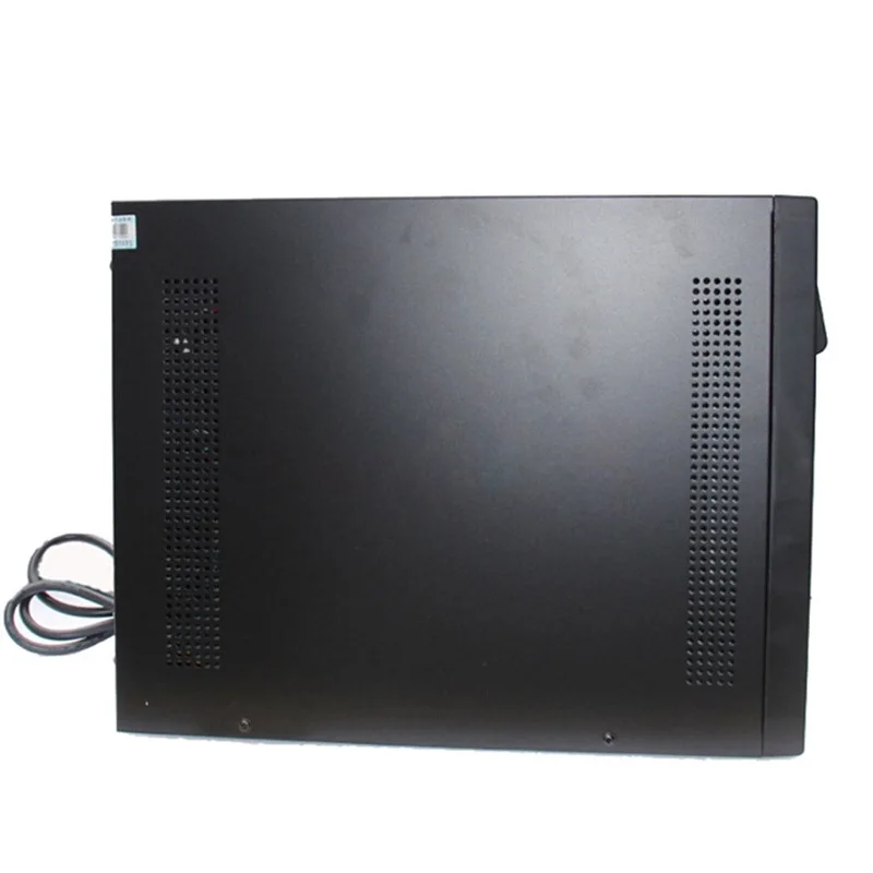 Uninterruptible power supply YDC9110H external battery 10KVA/8000W single in and single out