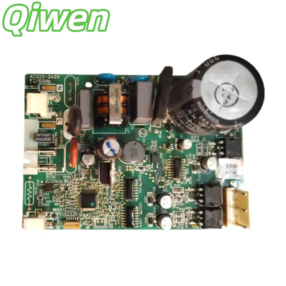 new for Refrigerator compressor inverter board MZ-297 drive board DJG-C03-ZD-FP computer board assembly