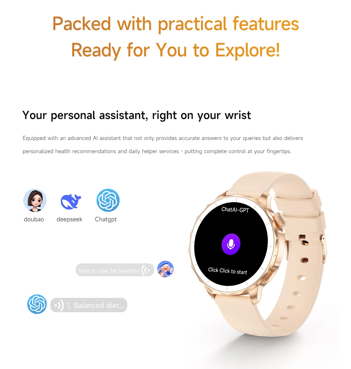 ساعة X2 Mini Smartwatch HD AMOLED 4GB مشغل ذاكرة بلوتوث شبكة مشاركة التطبيق مخزن الدردشة GPT الذكية AI ساعة الرجال امرأة