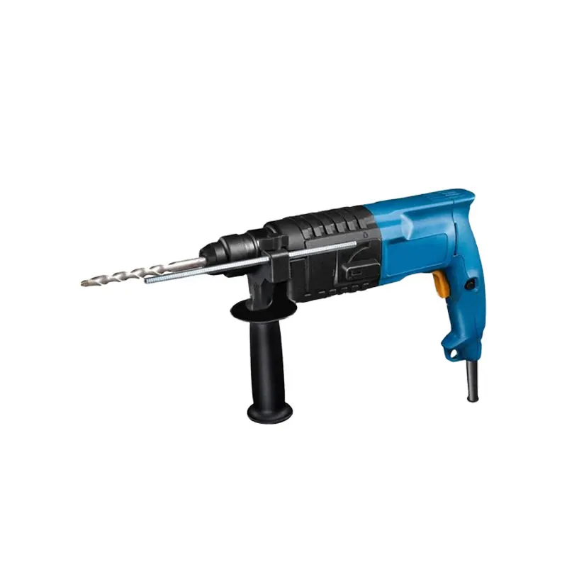 2025Impact Drill Hammer Premium for Construction Demolition Work Heavy Duty Electric Hammer Hammers Electric Multi-Functional