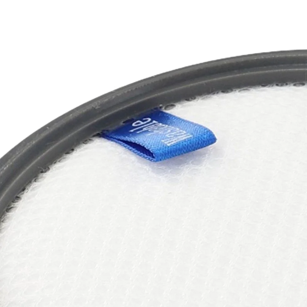 Washable= HEPA Filter Replace For Vipsun WC01 Cordless Vacuum, High-Efficiency Dust Capture= & Reusable Cleaning Part With Brush
