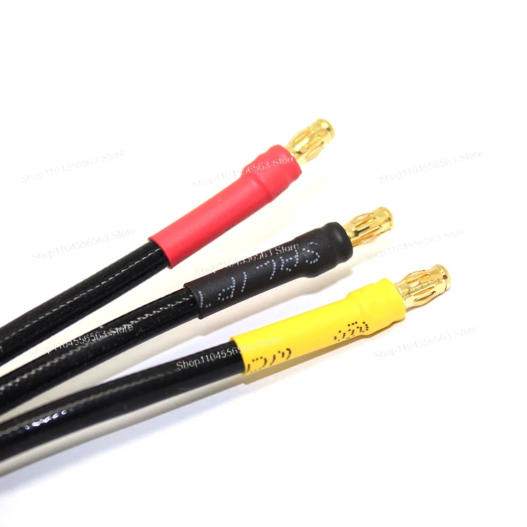 X-TEAM 2860 4-Pole Inrunner DC Brushless Motor for 1/12 1/14 RC Car & Boat