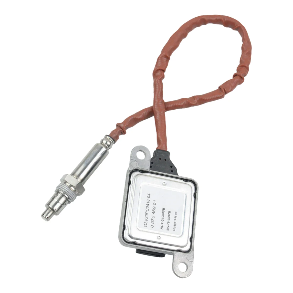 

high-quality new 5WK96697B 5WK-96697B 857646901 Nitrogen Oxide Sensor for BMW F30 F31 X5 E70 F15 X6 E71 F16