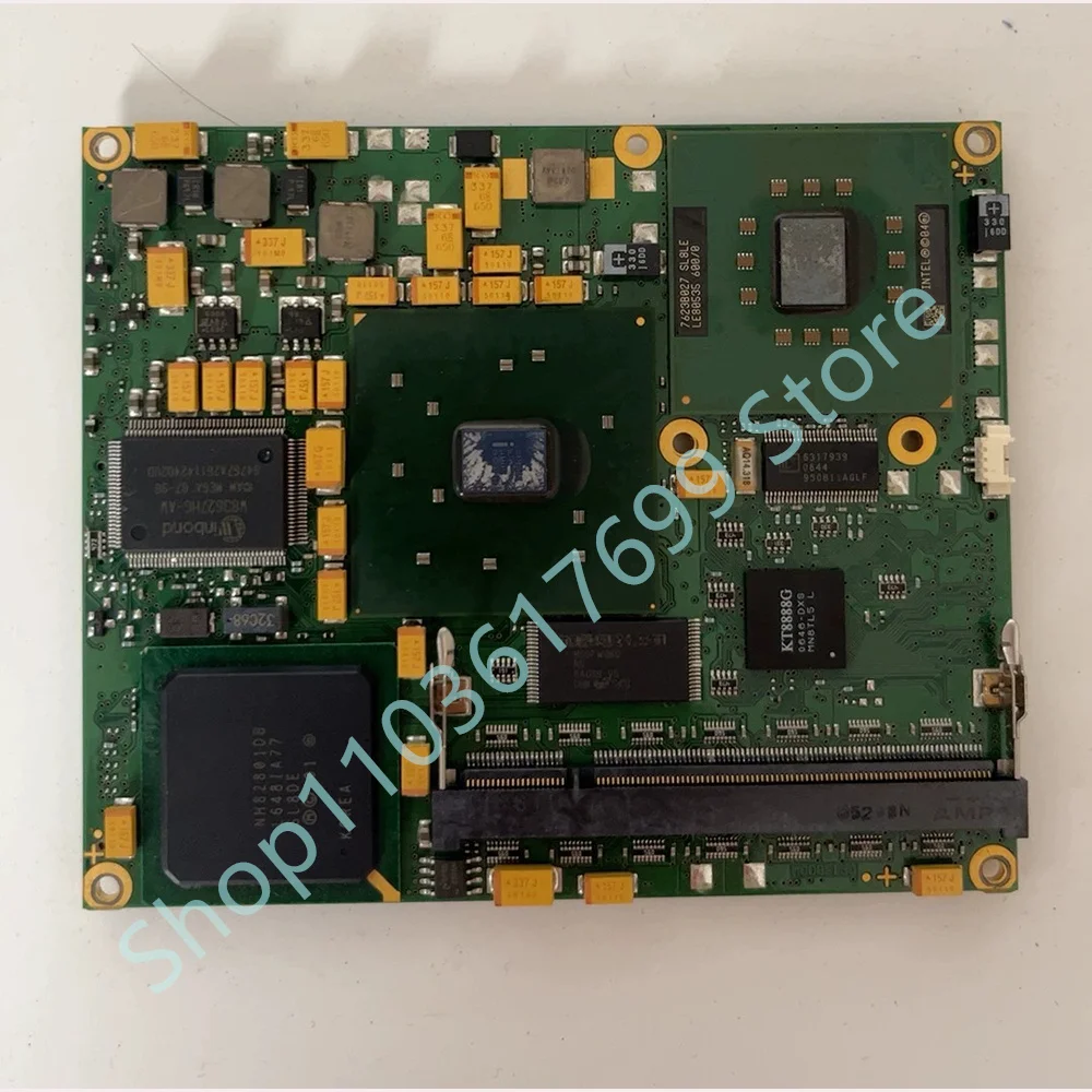 For KONTRON ETX Motherboard 18008-0000-06-3