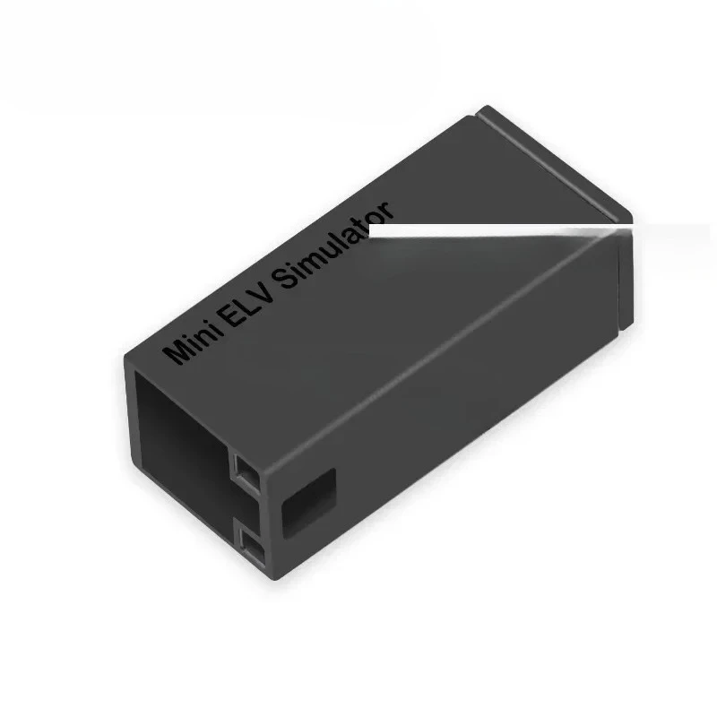 

XHORSE VVDI MB MINI ELV Simulator Новый симулятор блокировочной головки (5 шт.)
