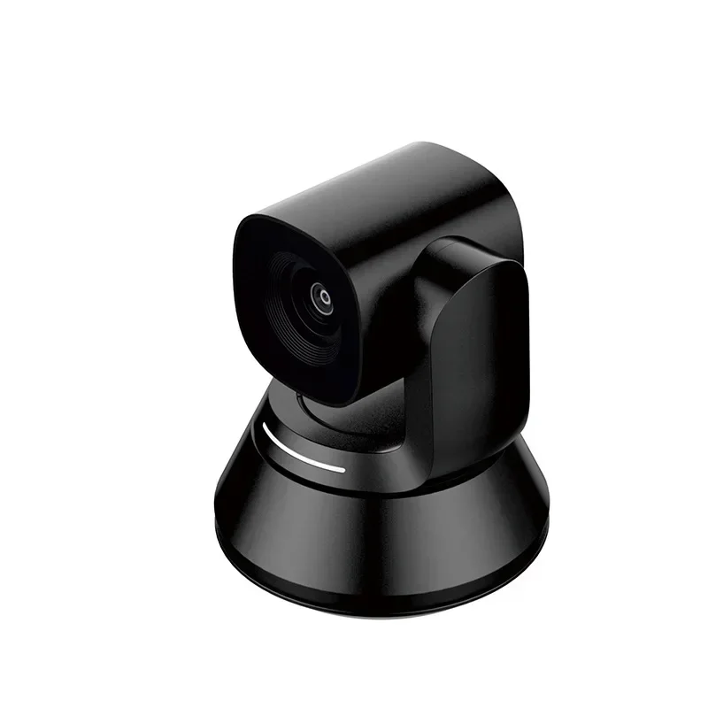 

4K remote video conferencing camera AI intelligent follow USB plug and play