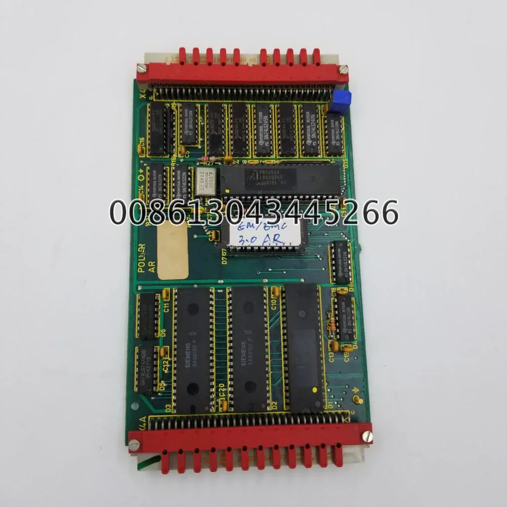 

Polar AR Board ZA3-020691 020692 Polar Circuit Board Original 85% New