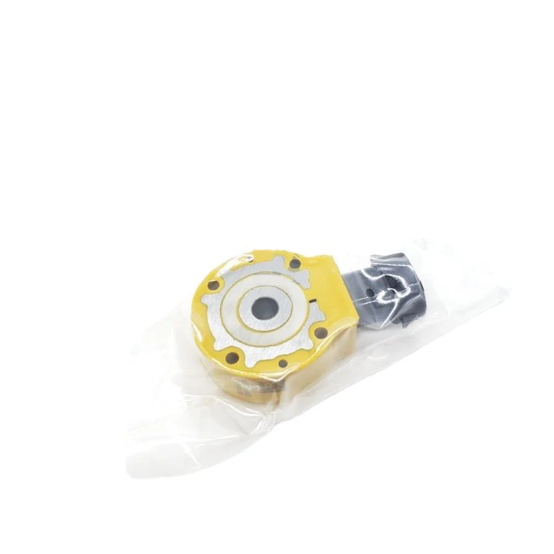 

Для двигателя Caterpillar 320D 329 325 336C D2 C7 C9 электромагнитный клапан форсунки 254-4339
